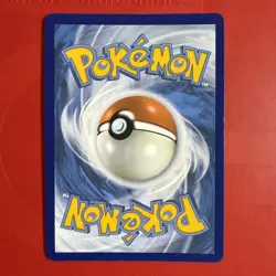 Quaquaval ex 260/193 Sv02: Paldea Evolved Holo POKEMON TCG SPECIAL ILLUSTRATION - Image 4