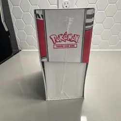 Pokemon TCG Scarlet & Violet White Flare Elite Trainer Box Factory Sealed ETB - Image 2