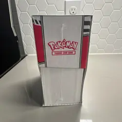 Pokemon TCG Scarlet & Violet White Flare Elite Trainer Box Factory Sealed ETB - Image 3