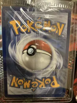 Mega Charizard x EX 023 Promo And Oricorio EX 024 Promo Pokemon TCG UPC Sealed - Image 2