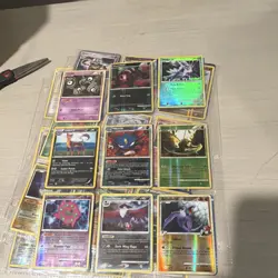 Pokemon TCG Lot Pikachu Ditto Umbreon Holo call of legends Regular Vintage/Newer - Image 4