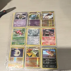 Pokemon TCG Lot Pikachu Ditto Umbreon Holo call of legends Regular Vintage/Newer - Image 5