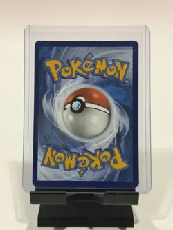 Morpeko 206/182 Illustration Rare NM English Pokemon Paradox Rift - Image 2