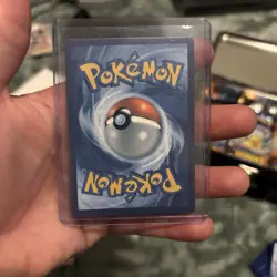 Pokemon TCG Gengar VMAX Alternate Art (271/264). Mint Condition - Image 2