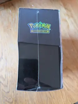 Pokemon Surging Sparks ETB- Elite Trainer Box - New Sealed - Image 5