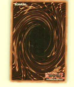 Master Collection Volume 1 #MC1-EN006 Dark Ruler Ha Des - Image 2