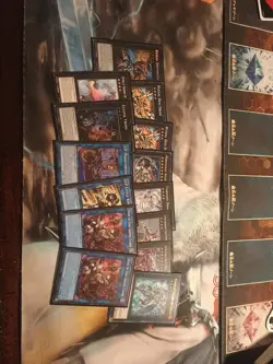 Yu-Gi-Oh Mitsurugi Ryzeal Deck Tournament Ready - Image 3