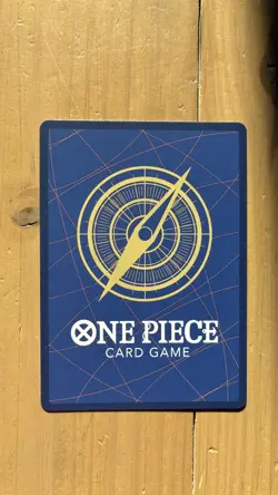 Nami OP14-031 SR Super Rare The Azure Sea’s Seven One Piece TCG English 1⚓📈 - Image 2