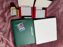 One Piece TCG Bulk Lot Mix Of Japanese And English Op-02 - Op-14 - Image 2