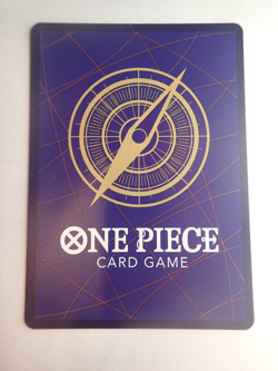 One Piece CCG Nami Super Rare EB-03 English - Image 2