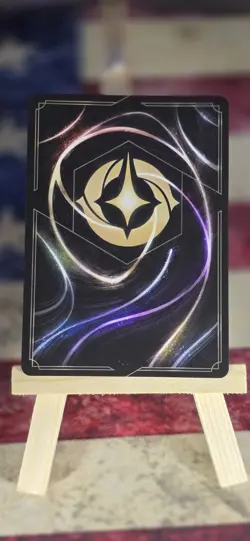 Enchanted Scrooge McDuck - Reformed Ebenezer 235/204 Disney Lorcana Winterspell - Image 2