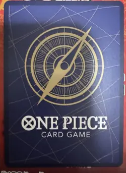 One Piece Card Game Portgas D Ace Will To Be Passed Secret - Image 2