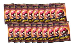 Pokemon Detective Pikachu Movie 2019 promo 2-card pack SM190 SEALED x20 - Image 1