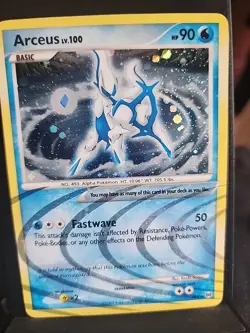 Pokemon TCG 2 Card Bundle (See Description for specifics) - Image 1