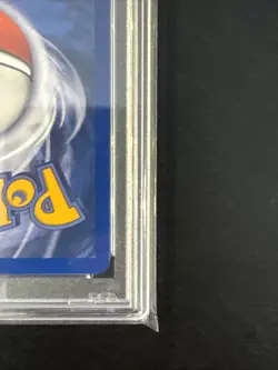 PSA 9 Bounce Energy Reverse Holo Skyridge 142/144 Pokemon Card - Image 5