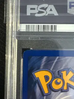 PSA 9 Star Piece Reverse Holo Skyridge 139/144 Pokemon Card - Image 3