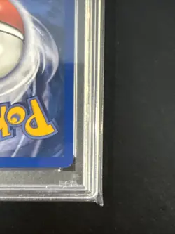 PSA 9 Star Piece Reverse Holo Skyridge 139/144 Pokemon Card - Image 5