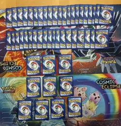 Vintage & Modern Pokemon Card Lot Holo Reverse Holo Etc Charizard Machamp - Image 4