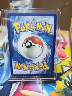 Pokemon ImakuniU's Doduo 112/108 Evolutions Secret Rare Regular Basic 50 HP Card - Image 2