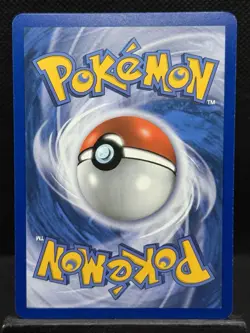 Pokemon TCG Single Card Oshawott Cosmos Holo Promo BW08 Black & White 2011 - Image 2