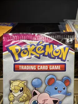 Pokemon Sampling Pack (3 Cards)— Fusion Strike — Fun Pack - RARE Pokemon Sample - Image 2