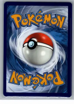 Pikachu - Promo SV: Scarlet & Violet Promo Cards 027 NM - Image 2