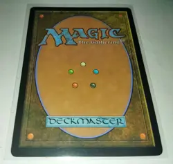 MAGIC The Gathering Card ROAMING THRONE - The Lost Caverns Of Ixalan ~ GOLEM - Image 2