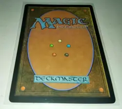 MAGIC The Gathering Card ROAMING THRONE - The Lost Caverns Of Ixalan ~ GOLEM - Image 5