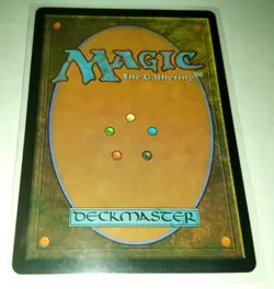 MAGIC MTG "DEADLY ROLLICK" Commander Masters MINT CARD - Image 3
