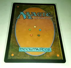 MAGIC MTG "DEADLY ROLLICK" Commander Masters MINT CARD - Image 5