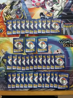 Vintage Pokemon Card Lot WOTC First Edition 39 Cards Nidoqueen Bulbasaur Fire - Image 2
