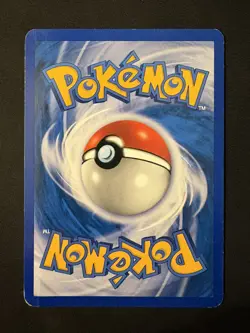 Pokemon TCG Ho-Oh Holo Rare Card Secret Wonders 10/132 - Image 2