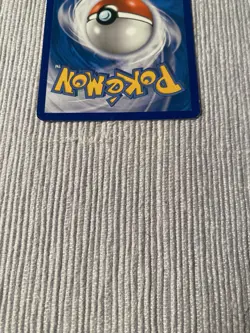 Pokemon TCG Growlithe Rising Rivals, Secret Wonders And HGSS Cards LP - Image 4