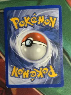 Swablu 75/97 EX Dragon Pokemon Card Reverse Holo Foil Rare MP HP - Image 4