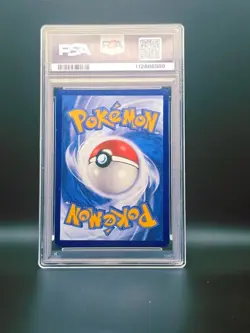💎PSA 10💎 Rayquaza VMAX Pokemon Evolving Skies Rainbow Secret Rare Card 217/203 - Image 2