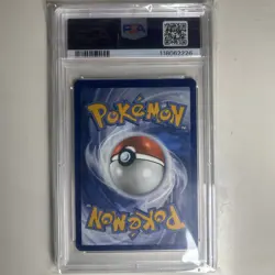 PSA 10 Rayquaza Vmax TG29/TG30 Pokemon Silver Tempest Holo Full Art Graded Card - Image 2