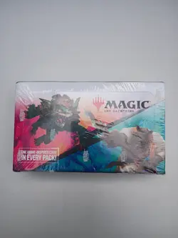 Magic The Gathering Foundations Jumpstart Boosters - Image 1