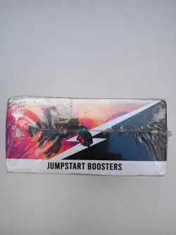 Magic The Gathering Foundations Jumpstart Boosters - Image 5