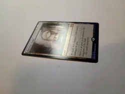 Ancient Tomb FOIL X1 MP Ultimate Masters MTG - Image 2