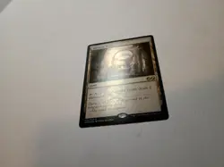 Ancient Tomb FOIL X1 MP Ultimate Masters MTG - Image 3