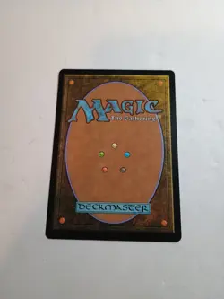 Ancient Tomb FOIL X1 MP Ultimate Masters MTG - Image 4