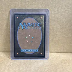 Weather Maker (Extended Art) Teenage Mutant Ninja Turtles Foil - Image 2