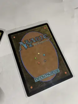 Magic: The Gathering (MTG) - FIN The Fire Crystal R0135 NM - Image 2