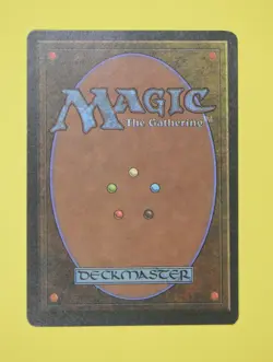 MTG Demonic Tutor - Revised - LP - Image 2