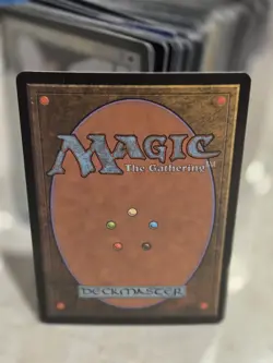 FOIL EXTRUDER ARTIFACT CREATURE URZA'S DESTINY MTG MAGIC GATHERING Nrmt - Image 3