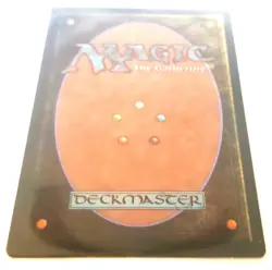 MAGIC: The Gathering, "Ravenous Tyrannosaurus" Rare Lost Caverns of Ixalan LP - Image 2