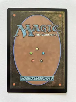 MTG High Score SURGE FOIL 0029 TMC - Image 2