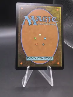 MTG - The Scarab God - Commander Aetherdrift - Legendsonmain - Image 2