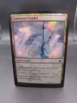 MTG : Darksteel Citadel Modern Masters Foil 238/249 - Legendsonmain - Image 1
