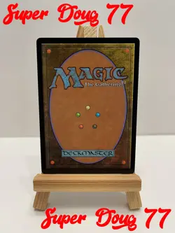 Jet Medallion - Light Play - Modern Horizons 3 - Regular - Magic the Gathering - Image 2